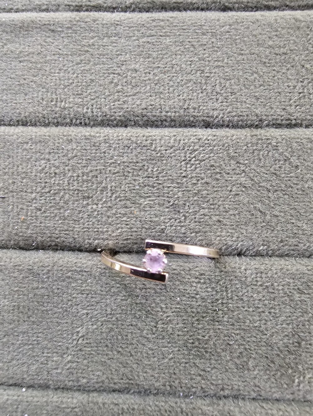 Vintage Avon Ring Size 8